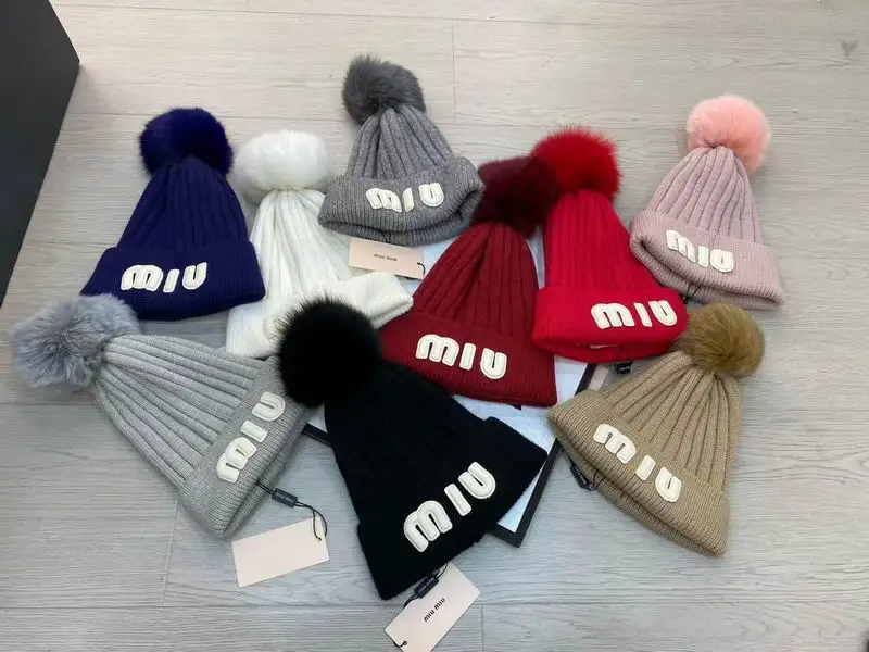 Miumiu hat 112405